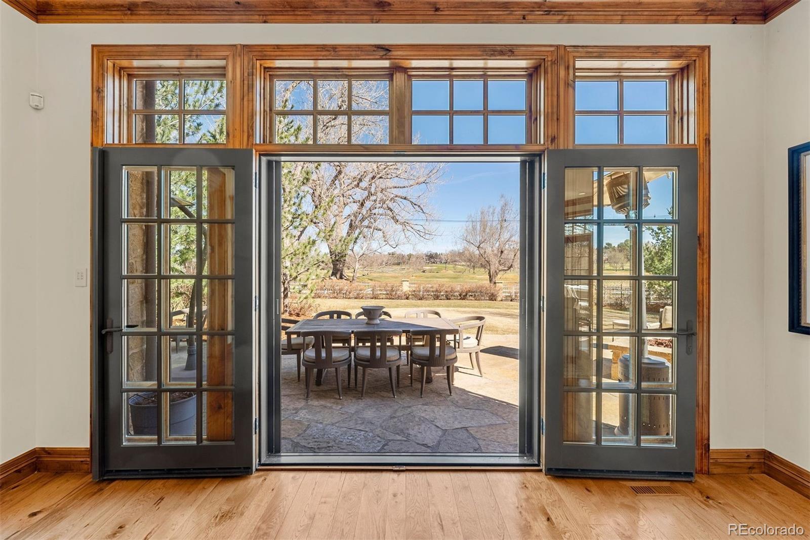 MLS Image #20 for 4160 s humboldt street,cherry hills village, Colorado
