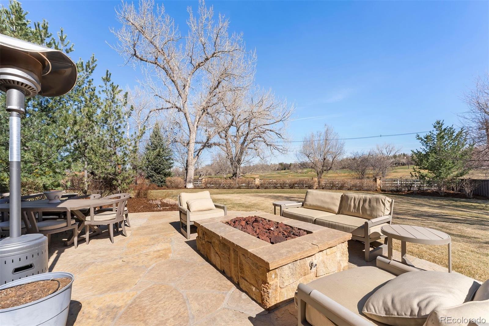 MLS Image #21 for 4160 s humboldt street,cherry hills village, Colorado