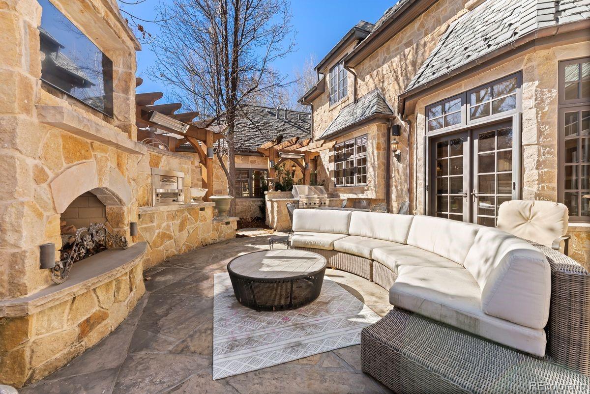 MLS Image #23 for 4160 s humboldt street,cherry hills village, Colorado