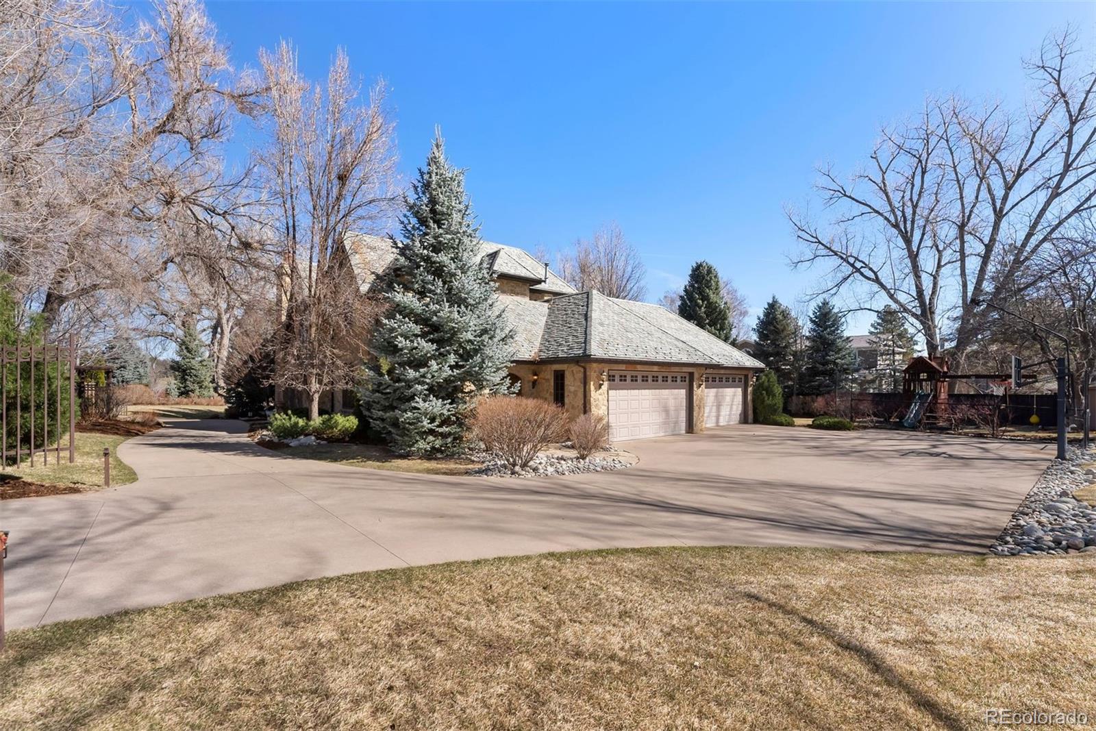 MLS Image #24 for 4160 s humboldt street,cherry hills village, Colorado