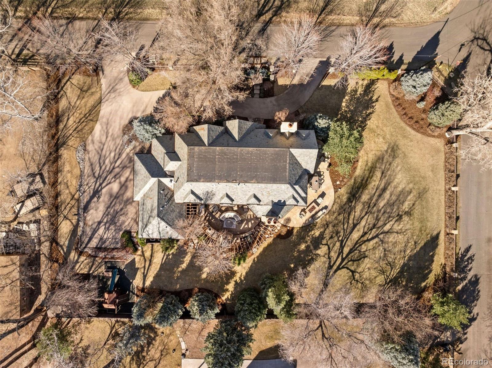 MLS Image #26 for 4160 s humboldt street,cherry hills village, Colorado