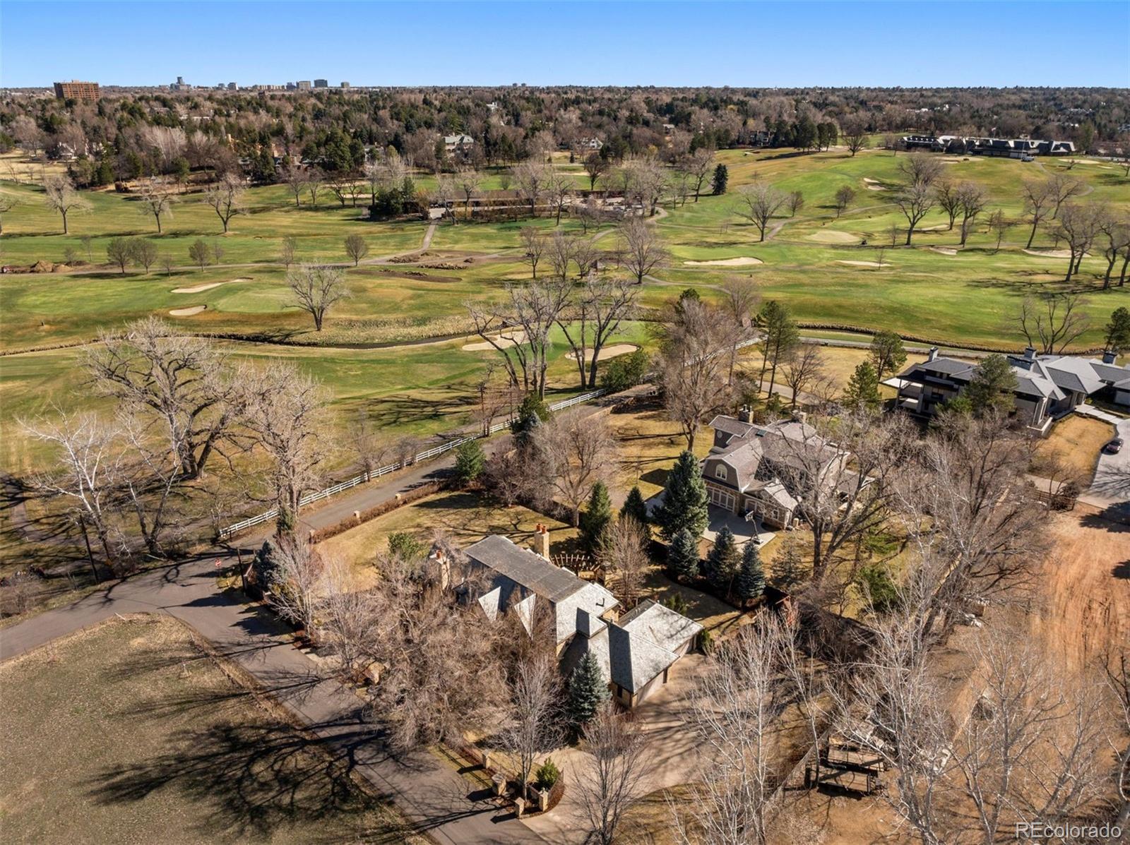 MLS Image #27 for 4160 s humboldt street,cherry hills village, Colorado