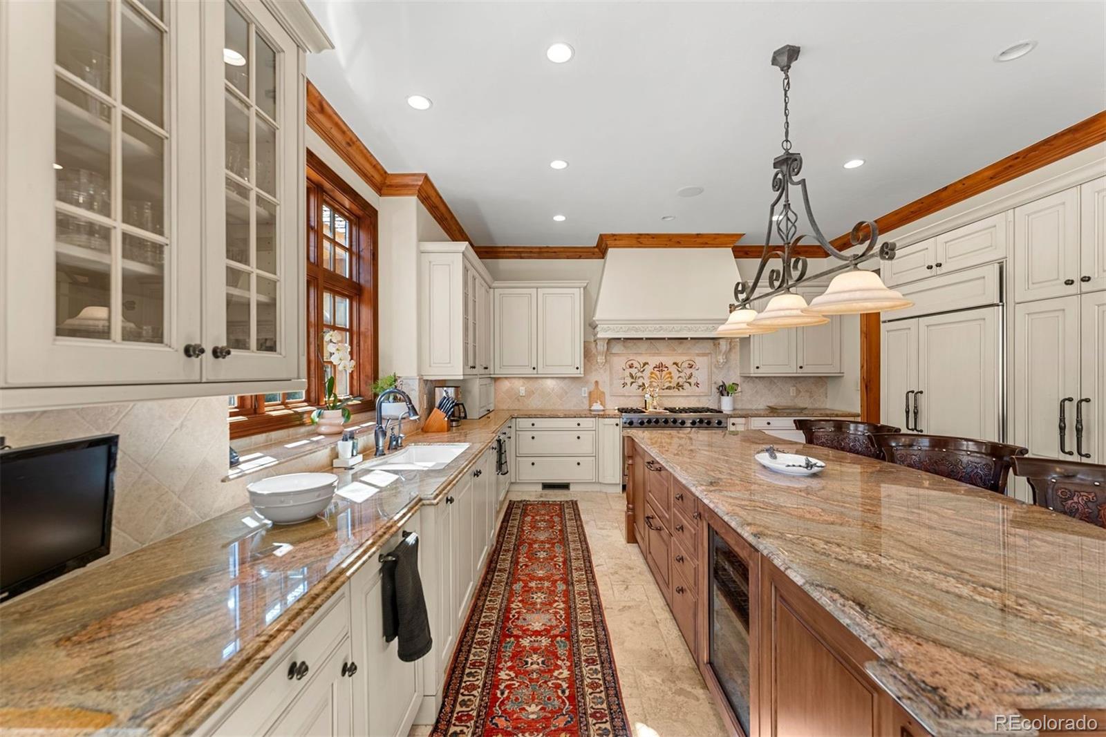 MLS Image #4 for 4160 s humboldt street,cherry hills village, Colorado