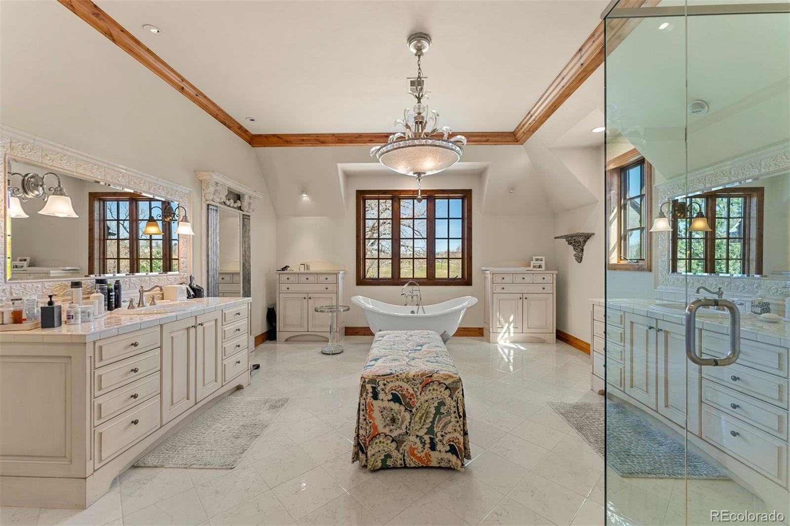 MLS Image #7 for 4160 s humboldt street,cherry hills village, Colorado
