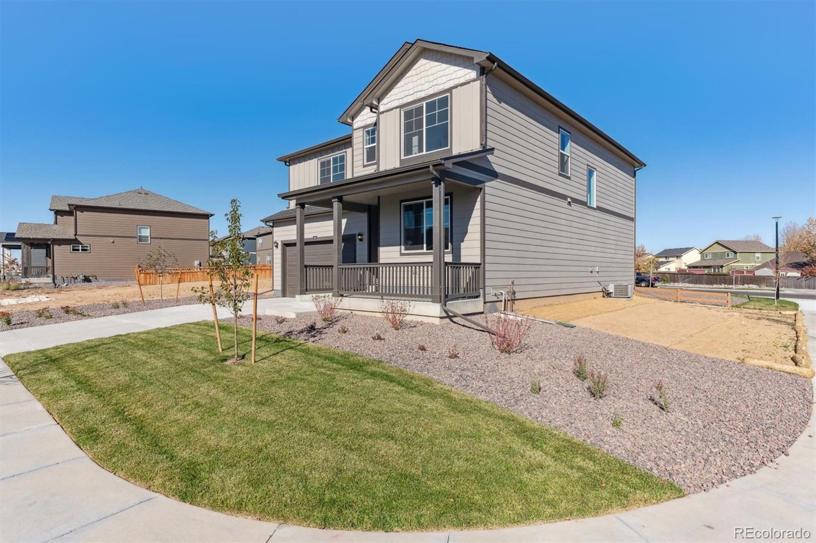 MLS Image #2 for 9882  cathay street,commerce city, Colorado