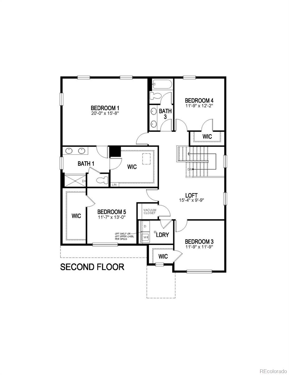 MLS Image #31 for 9882  cathay street,commerce city, Colorado