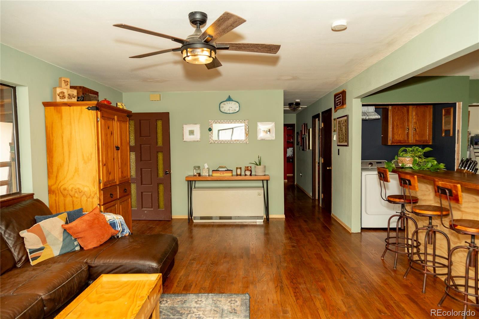 MLS Image #10 for 323  holy moses drive,creede, Colorado