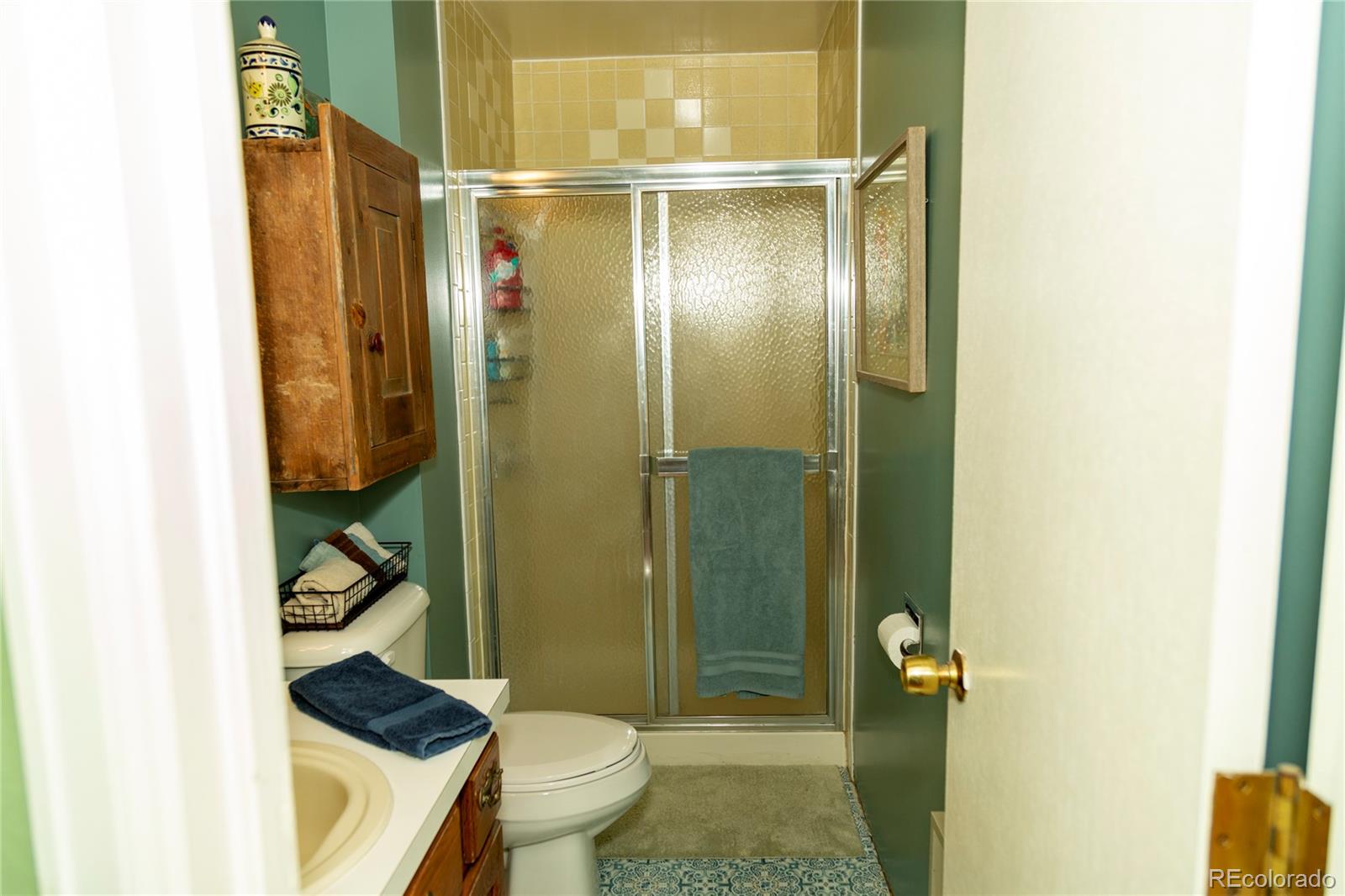 MLS Image #15 for 323  holy moses drive,creede, Colorado