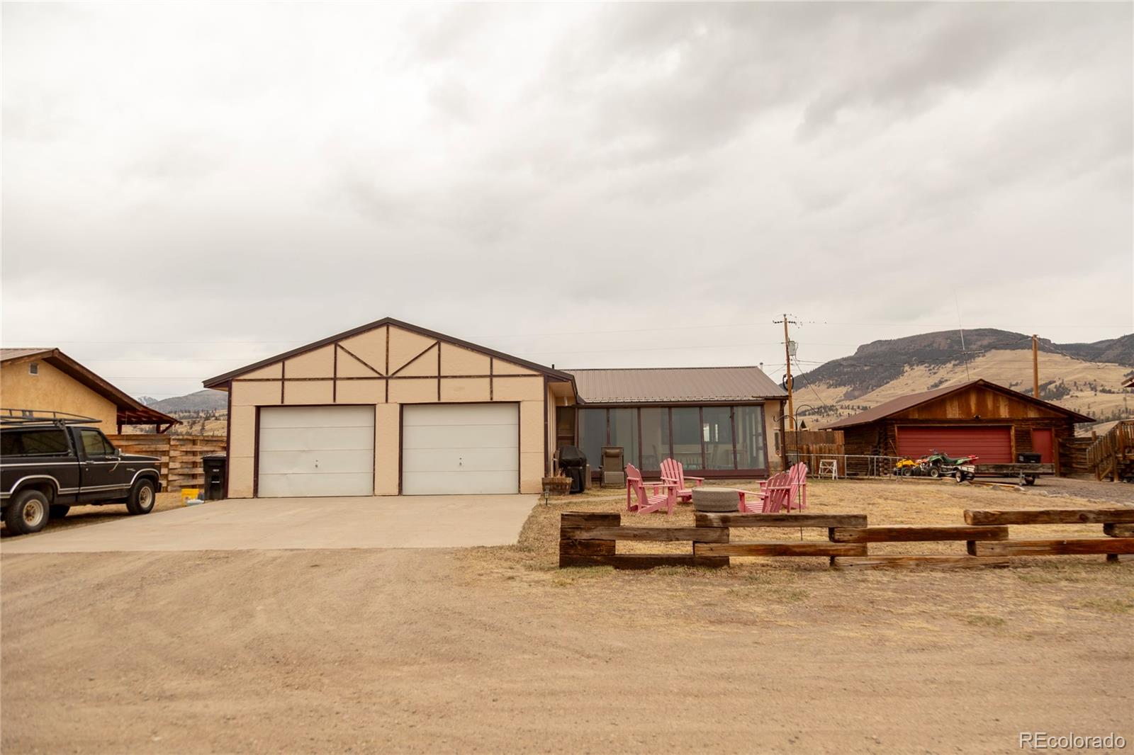 MLS Image #22 for 323  holy moses drive,creede, Colorado