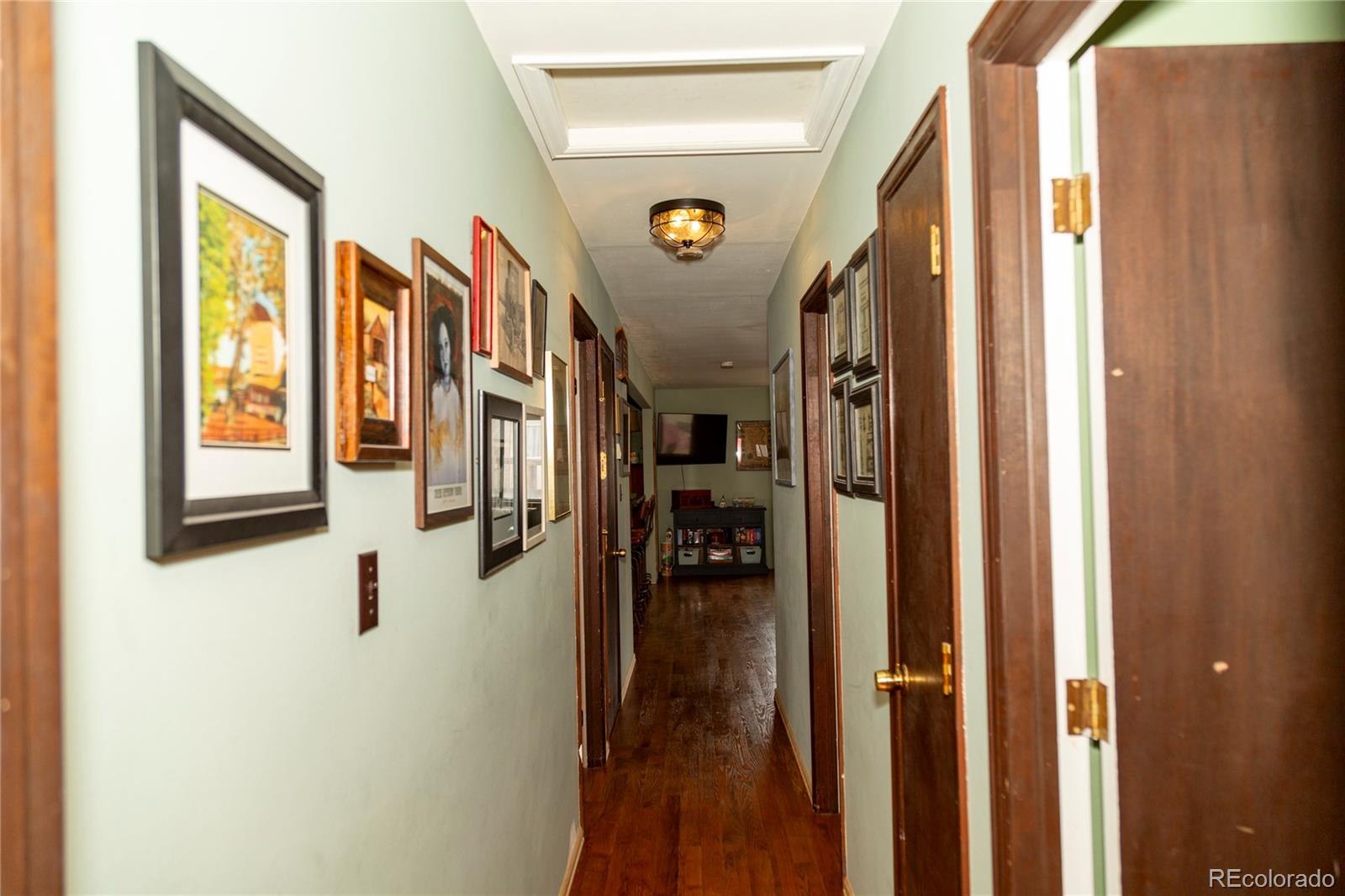 MLS Image #3 for 323  holy moses drive,creede, Colorado