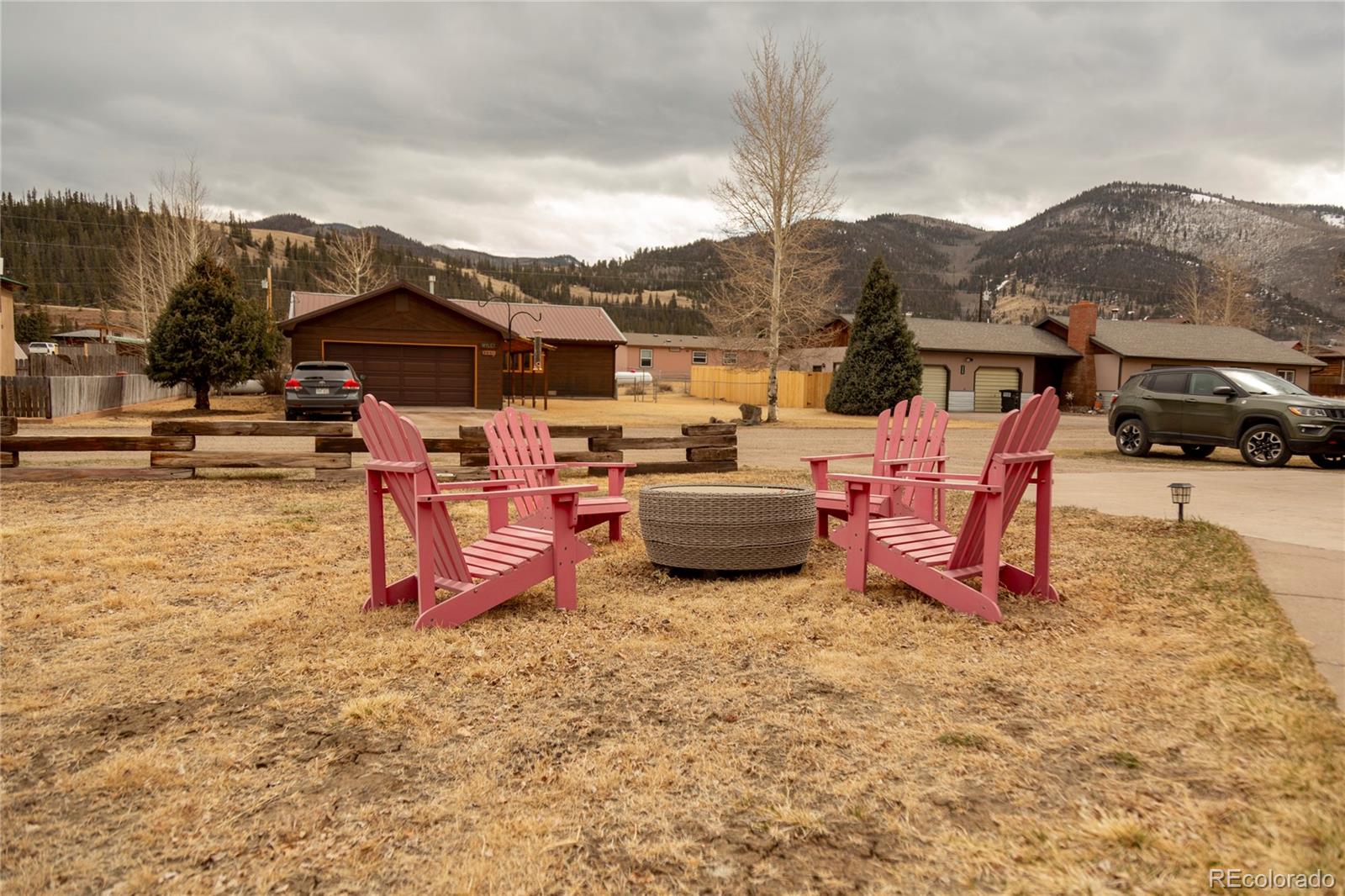 MLS Image #4 for 323  holy moses drive,creede, Colorado