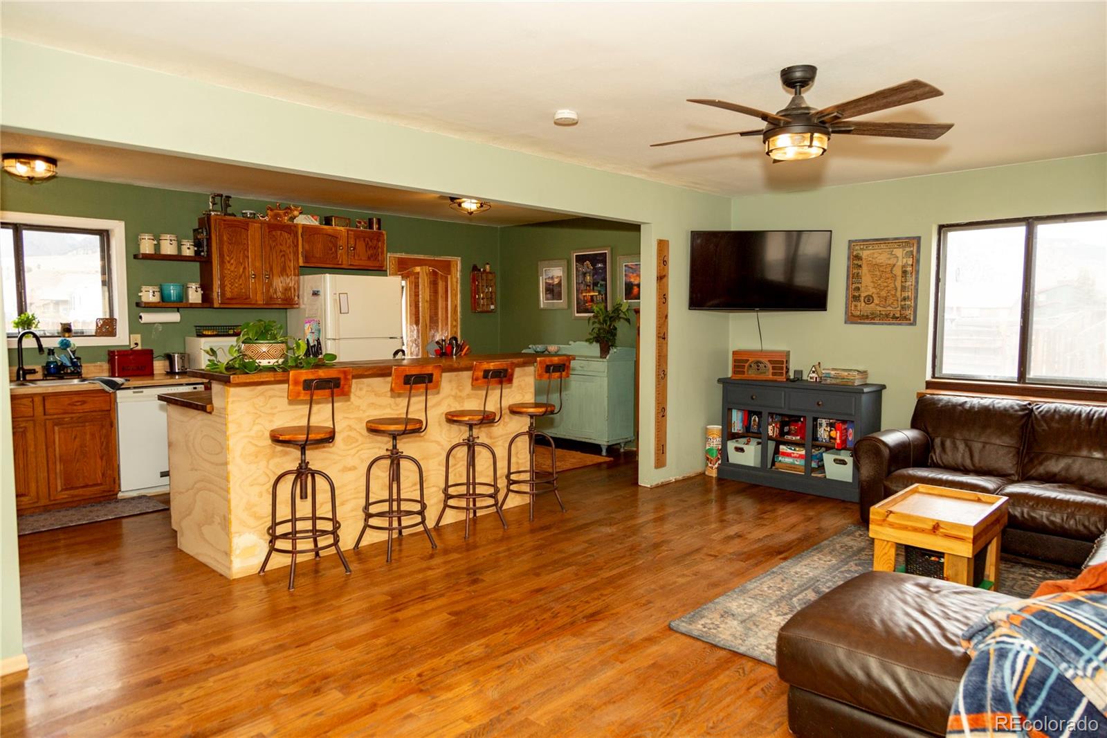 MLS Image #9 for 323  holy moses drive,creede, Colorado