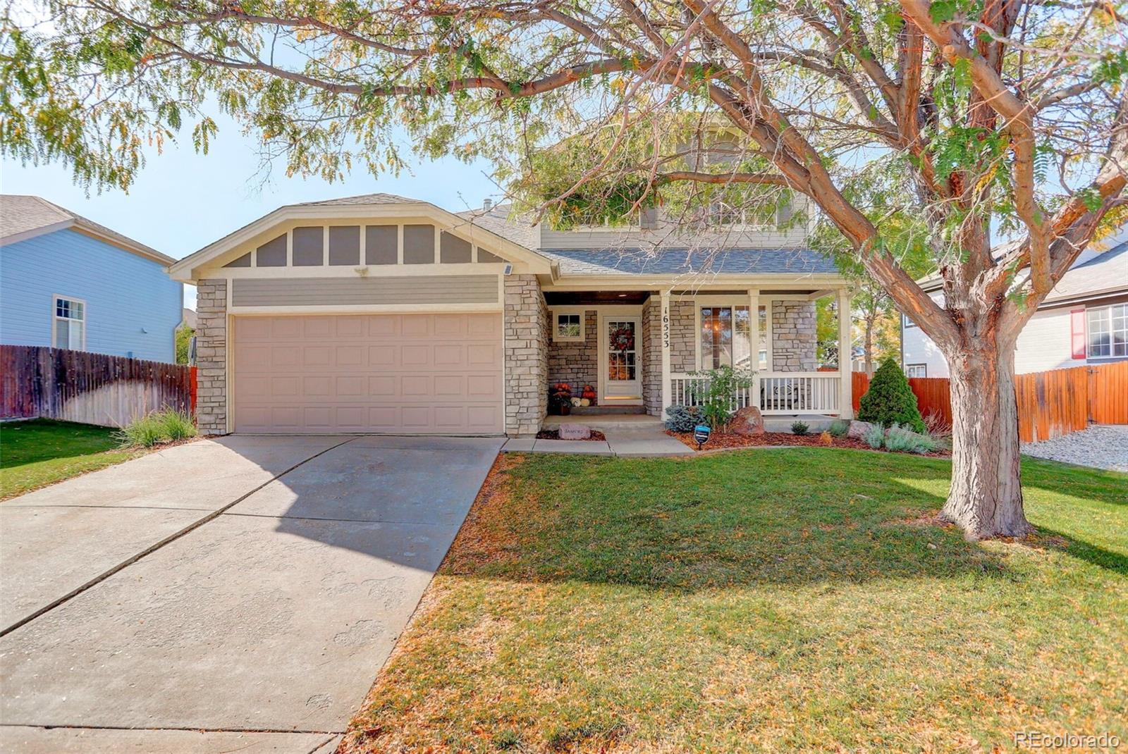 MLS Image #0 for 16553  gilpin street,thornton, Colorado