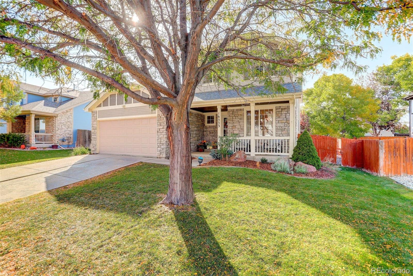 MLS Image #2 for 16553  gilpin street,thornton, Colorado
