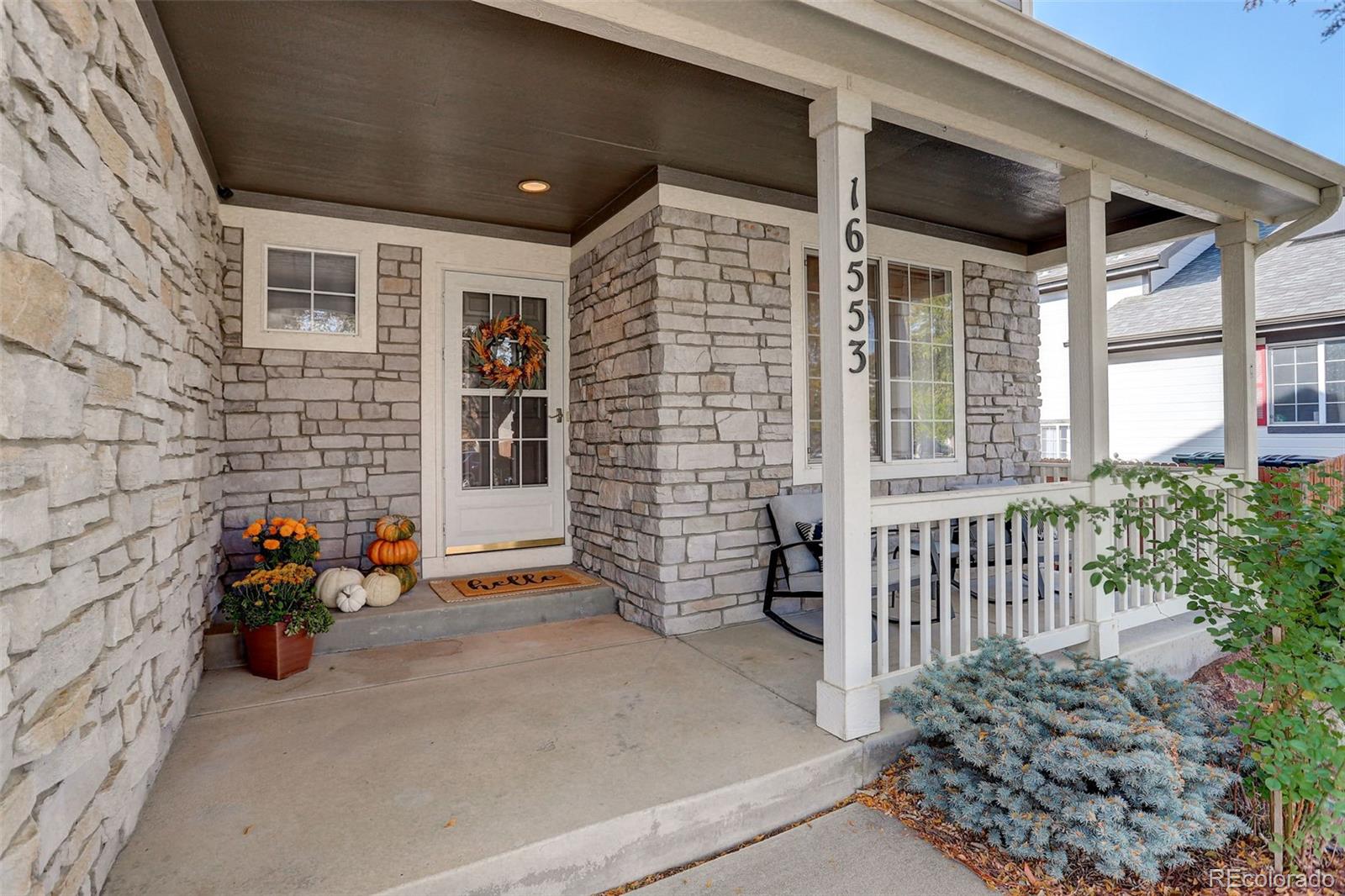 MLS Image #3 for 16553  gilpin street,thornton, Colorado