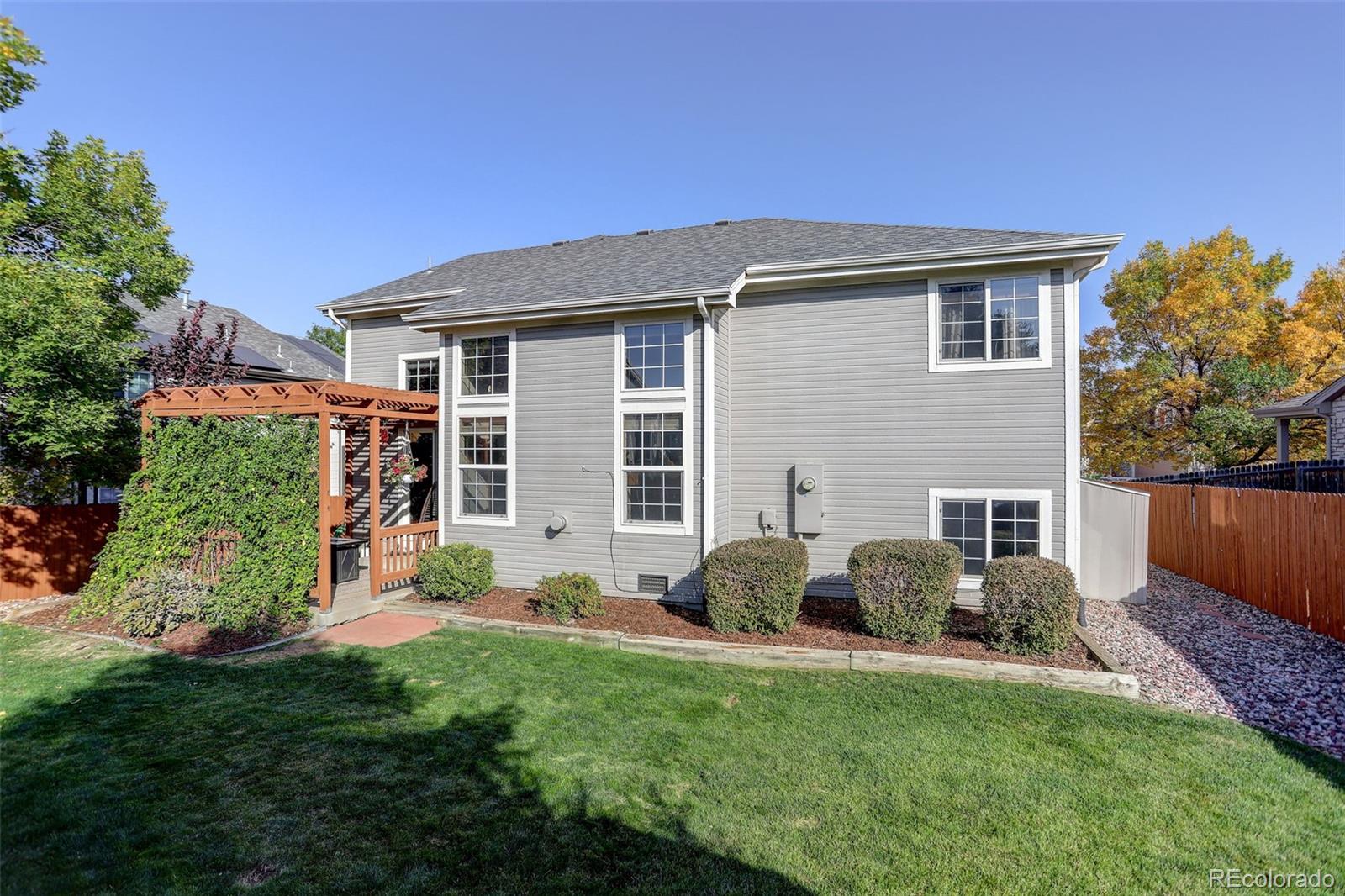 MLS Image #40 for 16553  gilpin street,thornton, Colorado