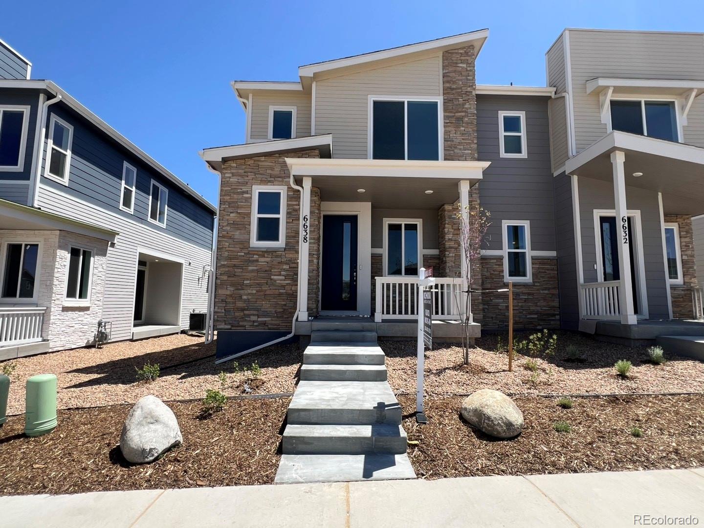 MLS Image #0 for 6638 n nepal court,aurora, Colorado