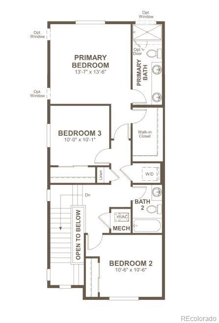MLS Image #11 for 6638 n nepal court,aurora, Colorado