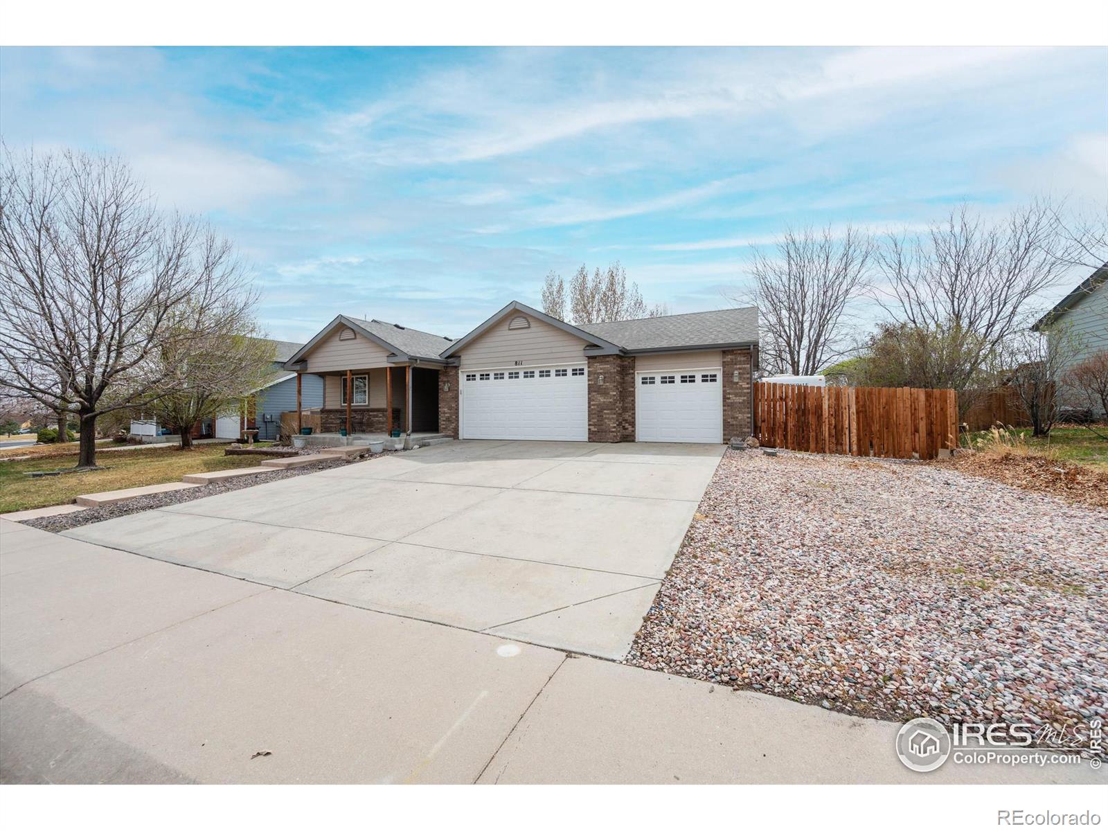 CMA Image for 811  Audubon Boulevard,Severance, Colorado