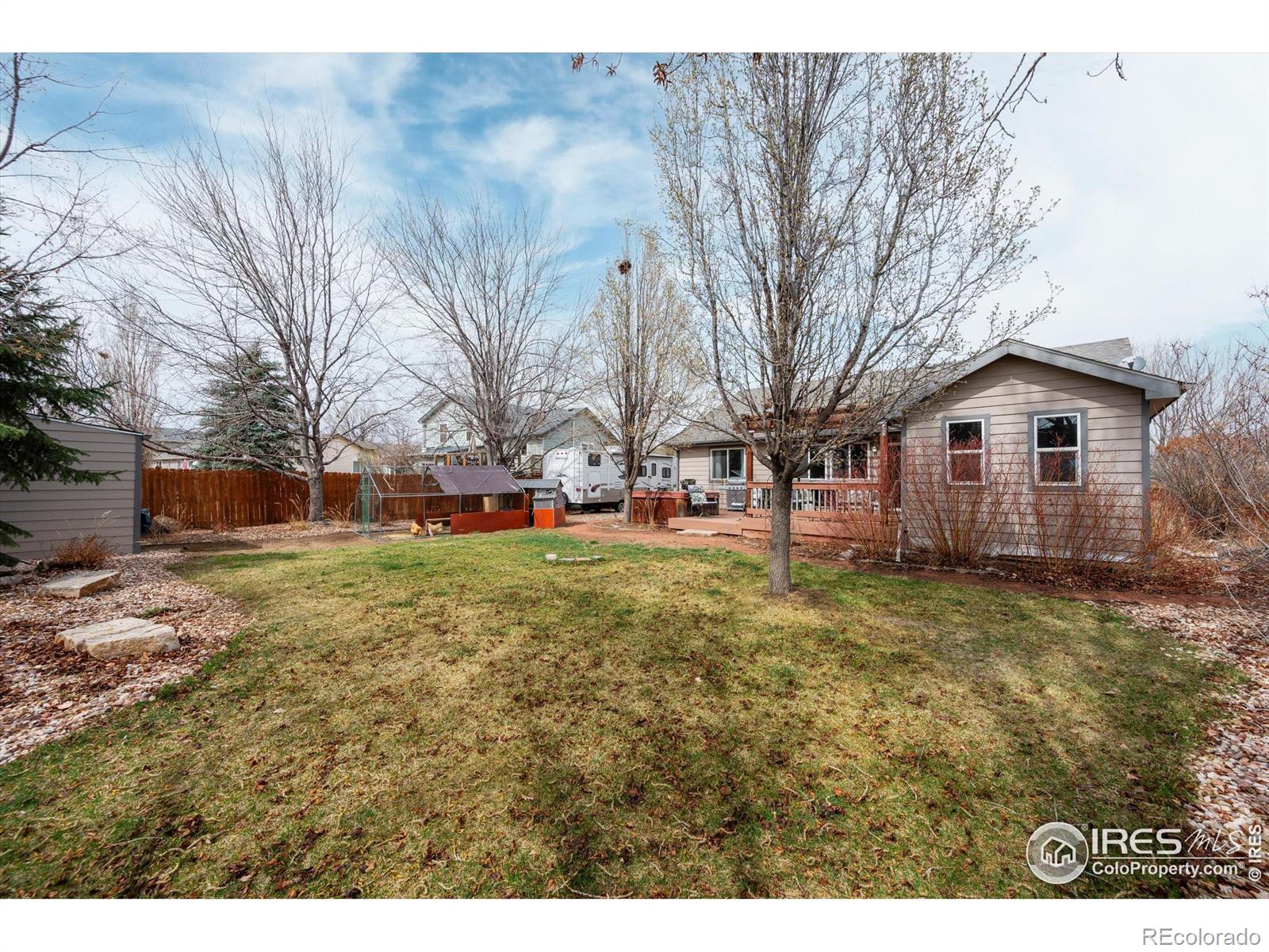 MLS Image #3 for 811  audubon boulevard,severance, Colorado
