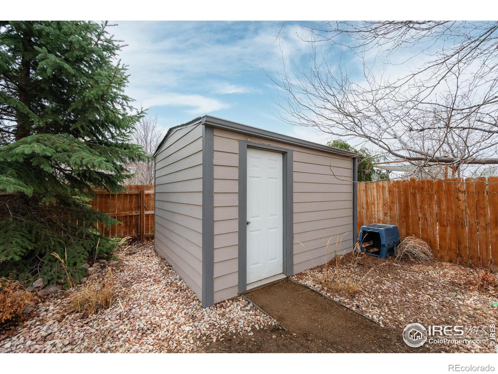 MLS Image #6 for 811  audubon boulevard,severance, Colorado