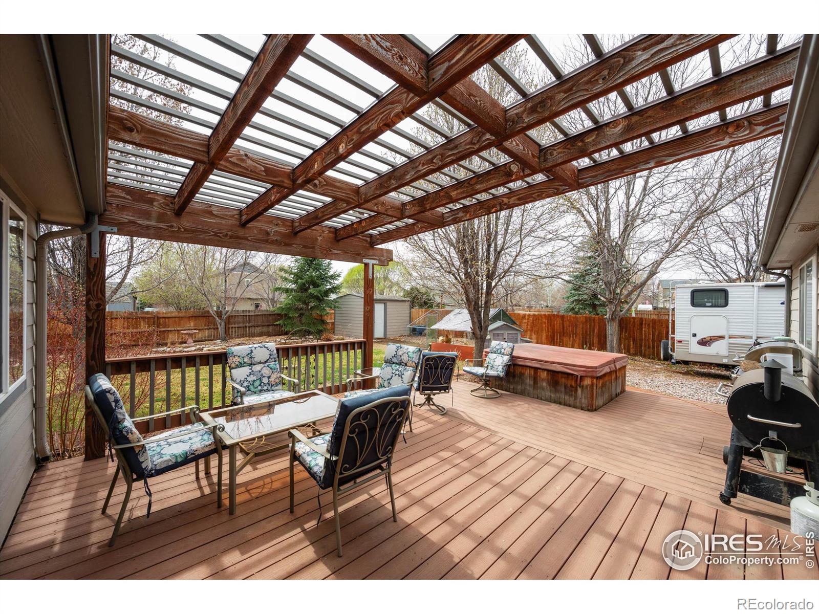 MLS Image #8 for 811  audubon boulevard,severance, Colorado