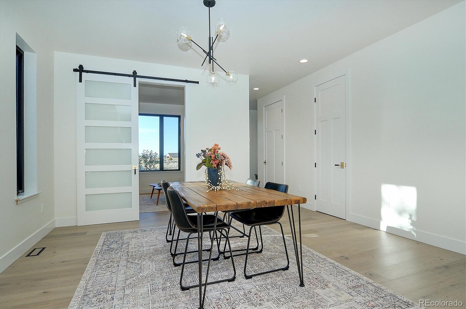 MLS Image #4 for 717  marquette avenue,buena vista, Colorado