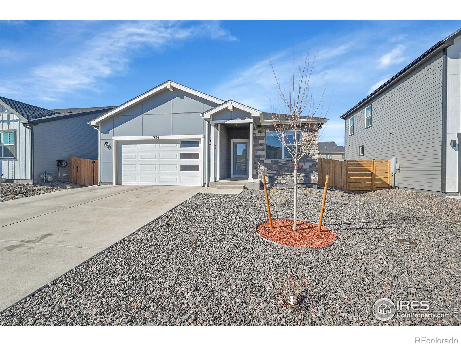 CMA Image for 503  Bobcat Court,Wiggins, Colorado