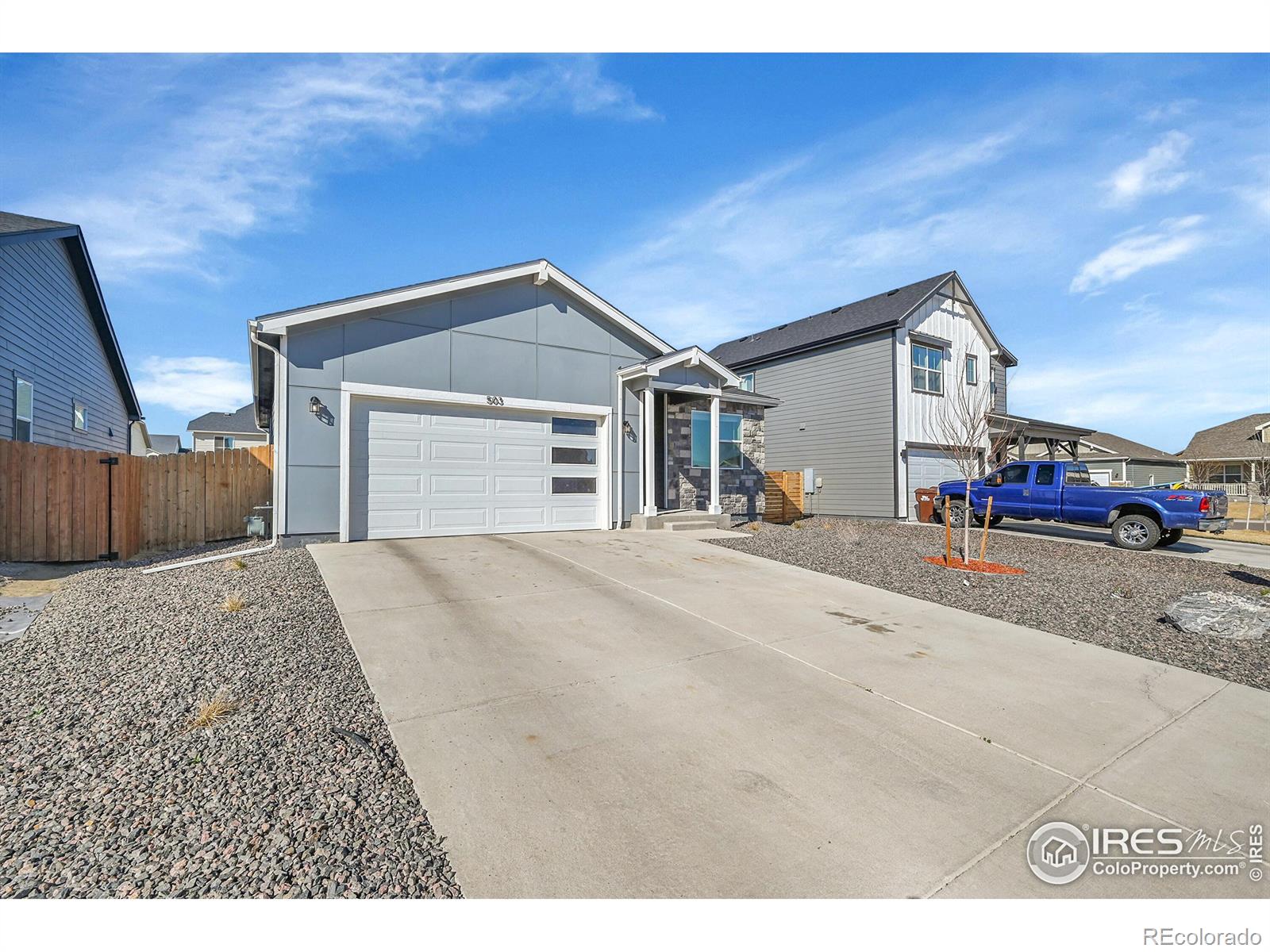 MLS Image #2 for 503  bobcat court,wiggins, Colorado