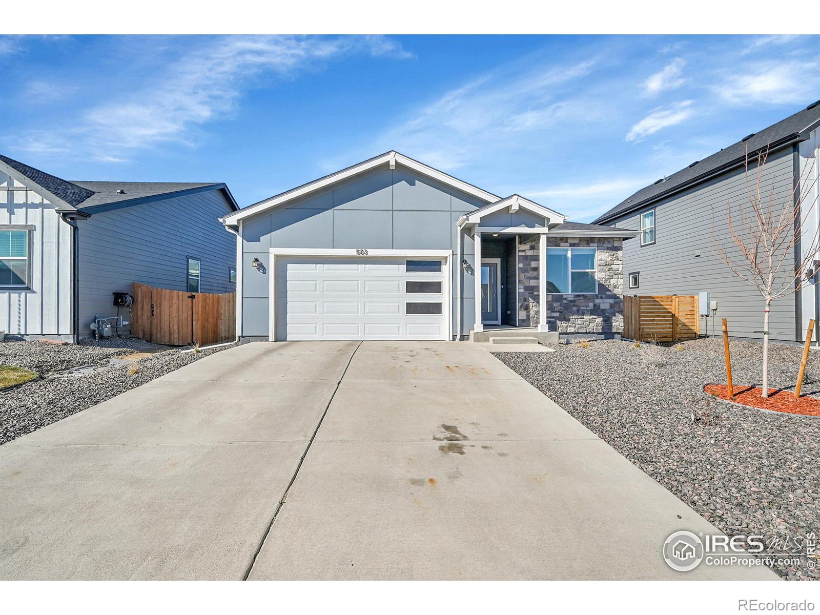 MLS Image #3 for 503  bobcat court,wiggins, Colorado