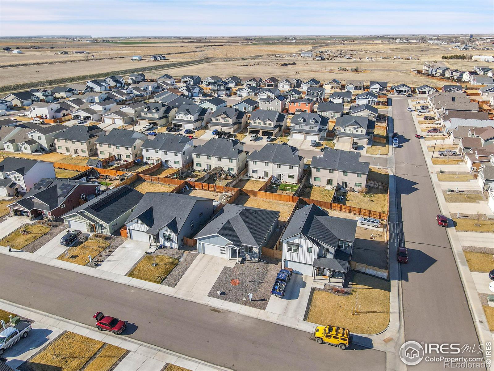 MLS Image #33 for 503  bobcat court,wiggins, Colorado