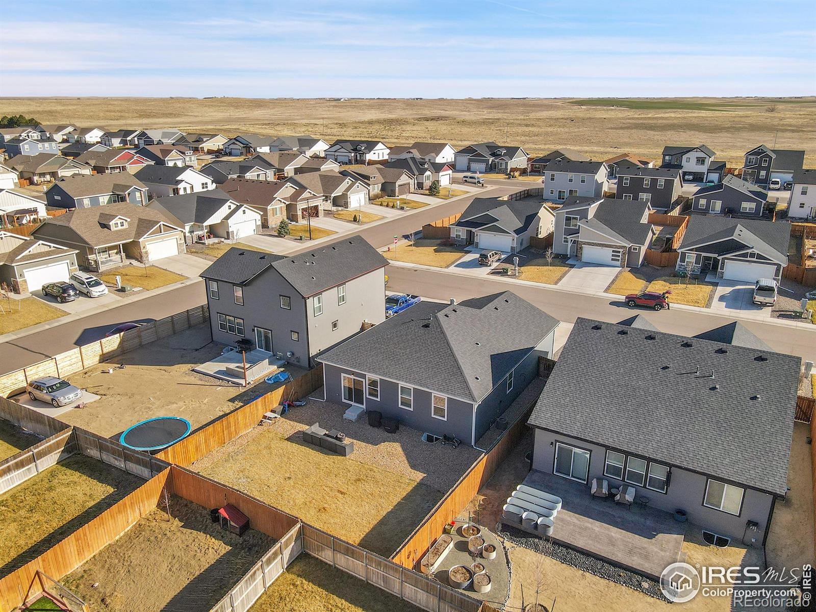 MLS Image #35 for 503  bobcat court,wiggins, Colorado