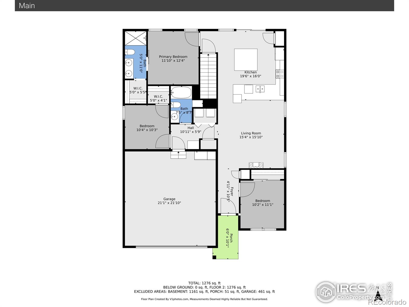 MLS Image #36 for 503  bobcat court,wiggins, Colorado