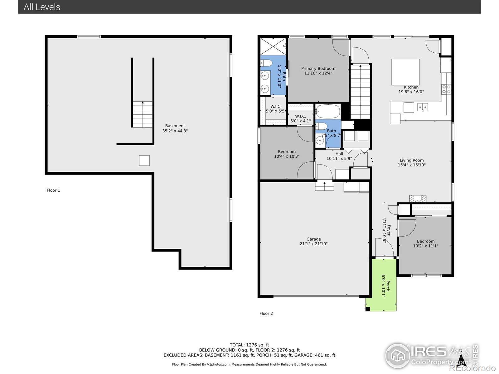 MLS Image #37 for 503  bobcat court,wiggins, Colorado