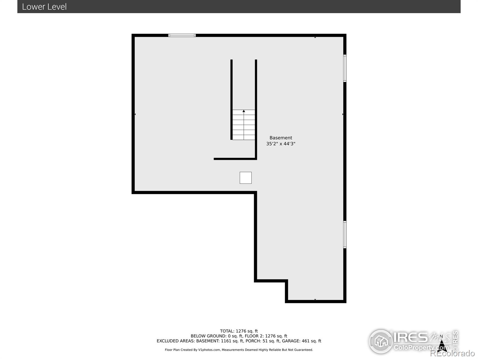 MLS Image #38 for 503  bobcat court,wiggins, Colorado