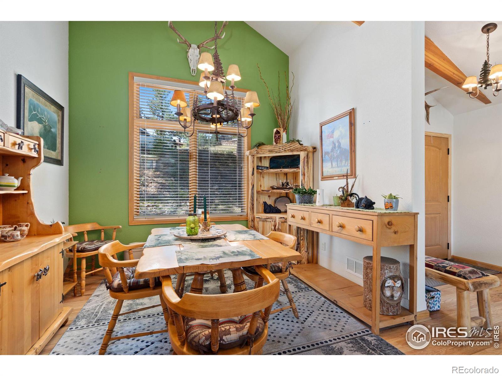 MLS Image #10 for 1069  fall river court,estes park, Colorado