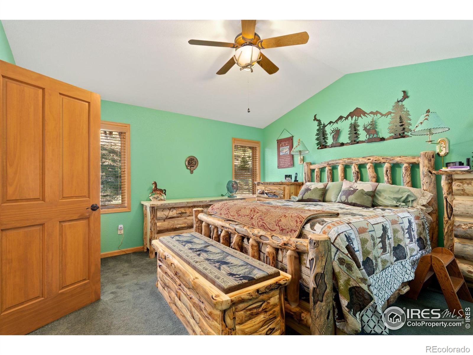 MLS Image #15 for 1069  fall river court,estes park, Colorado