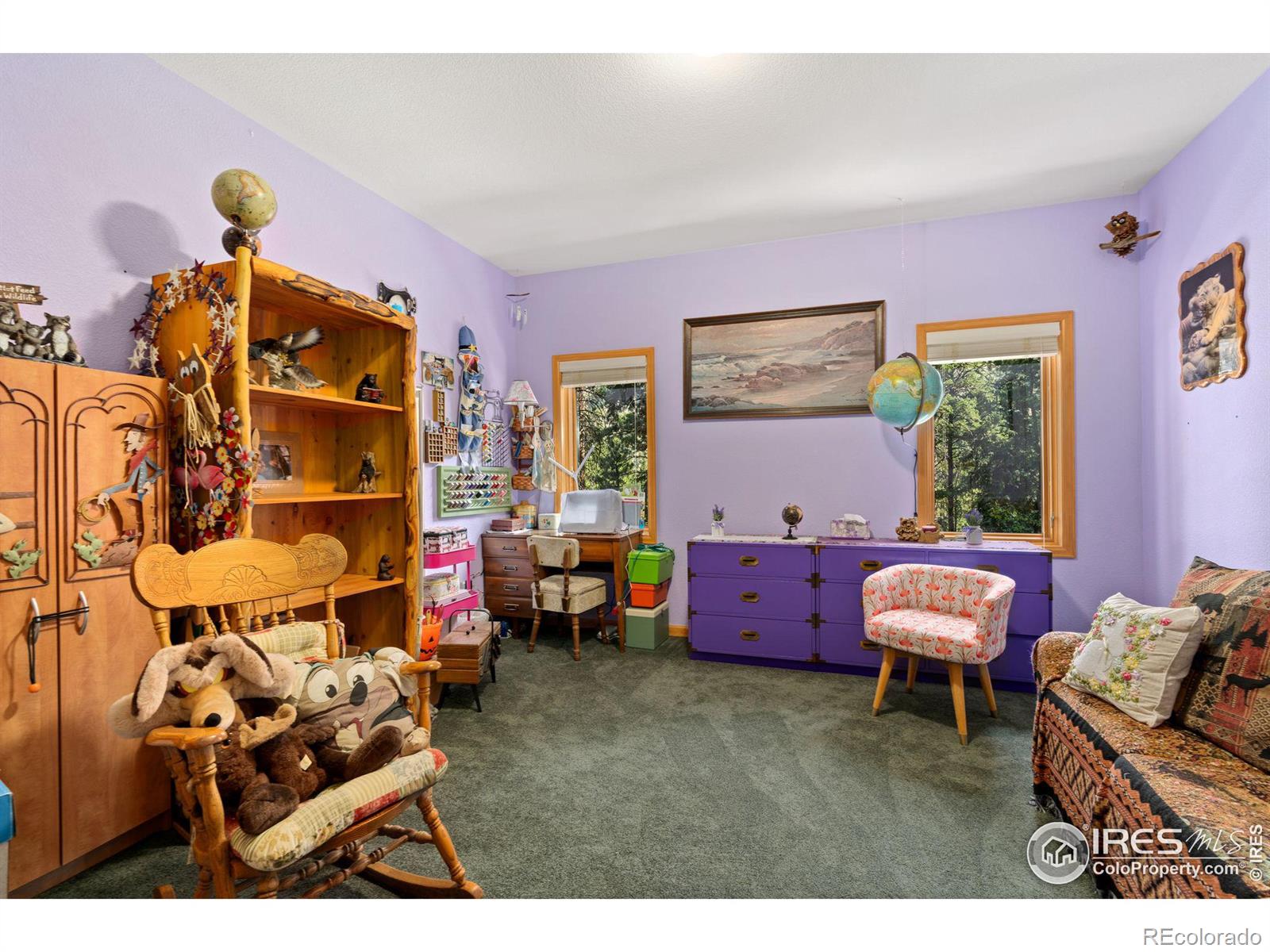 MLS Image #23 for 1069  fall river court,estes park, Colorado