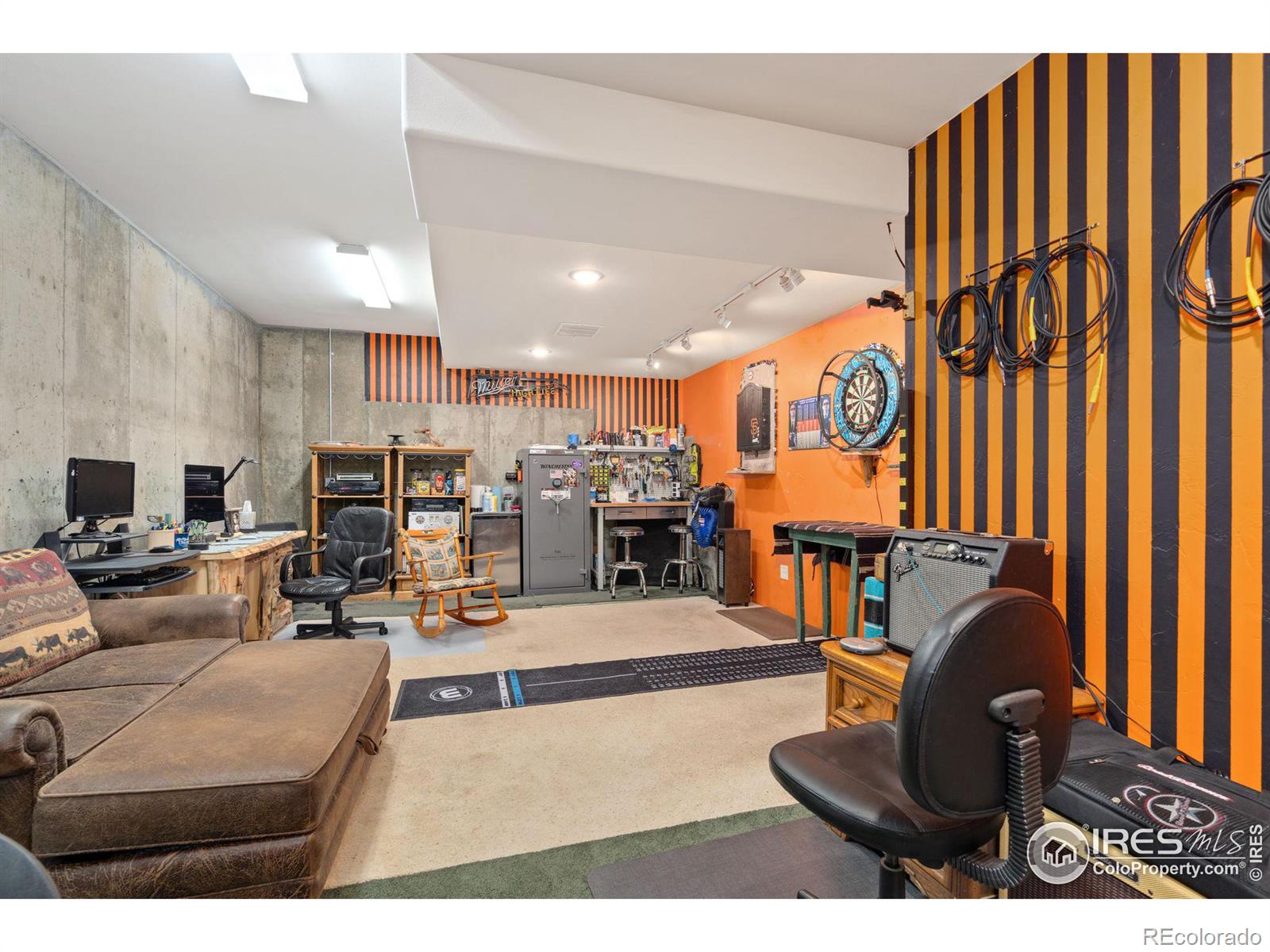 MLS Image #24 for 1069  fall river court,estes park, Colorado