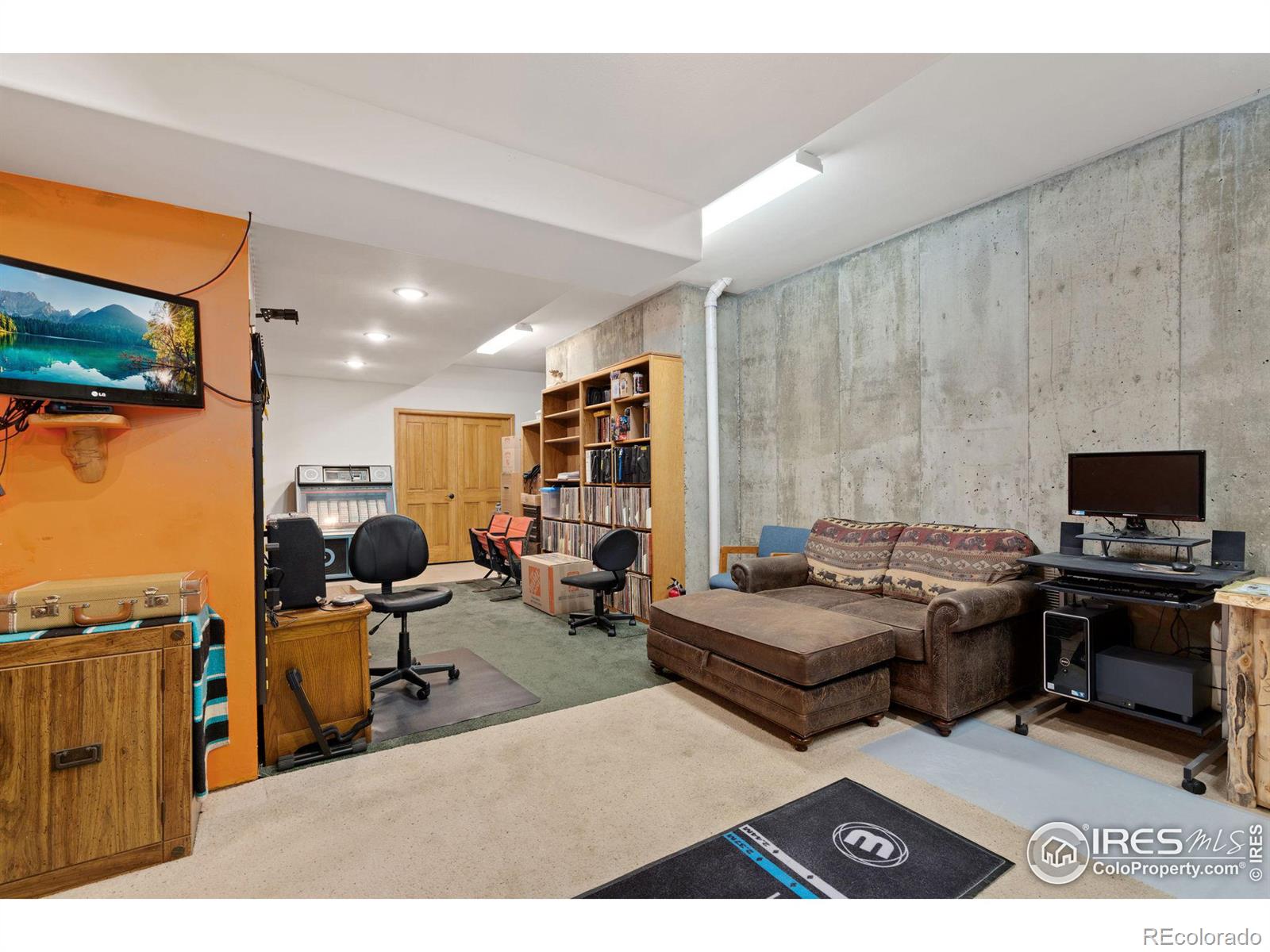 MLS Image #25 for 1069  fall river court,estes park, Colorado