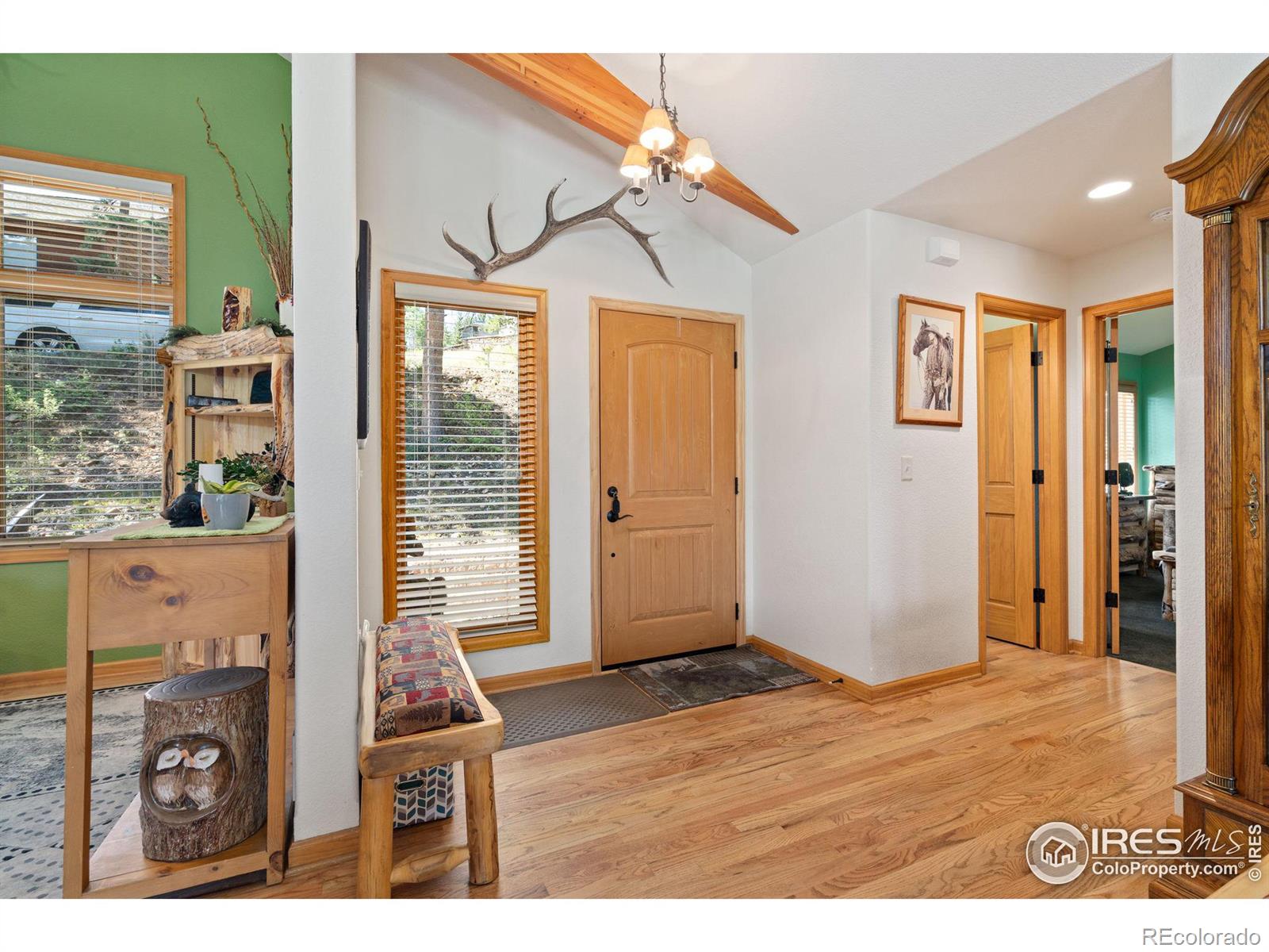 MLS Image #4 for 1069  fall river court,estes park, Colorado