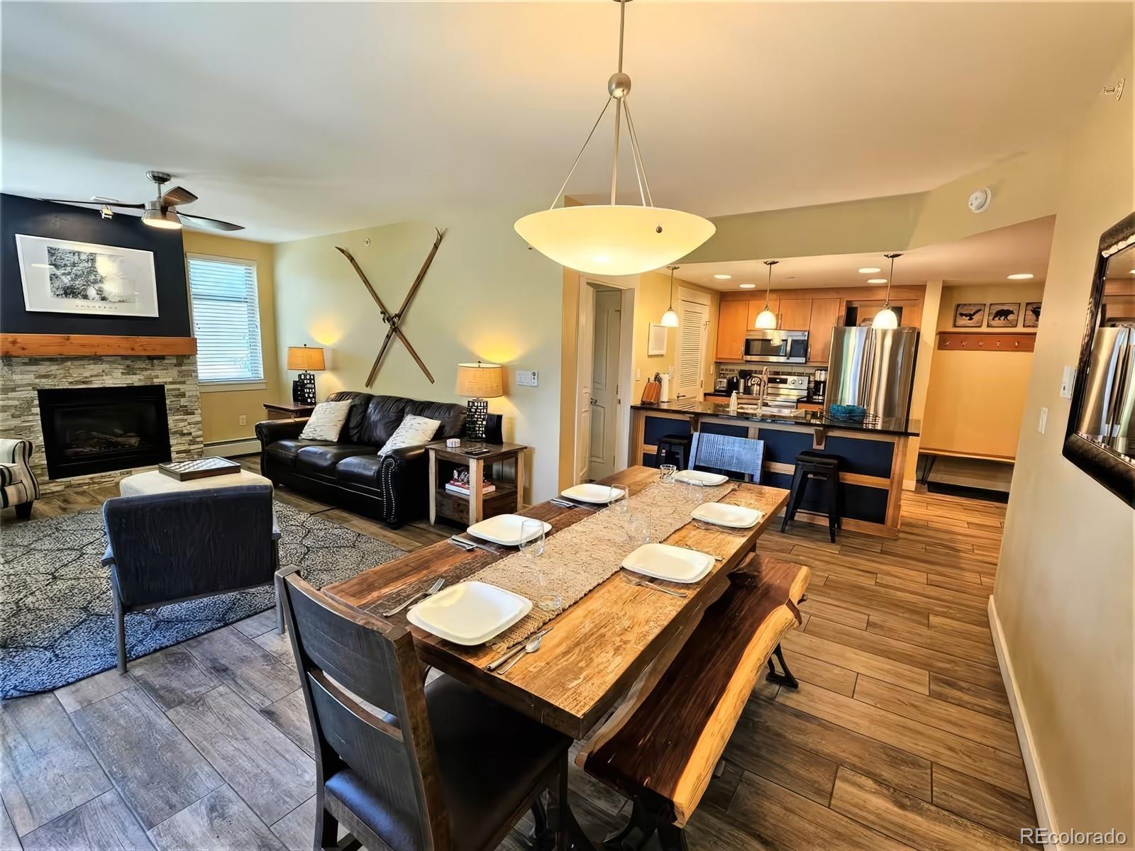 MLS Image #1 for 670  winter park drive,winter park, Colorado