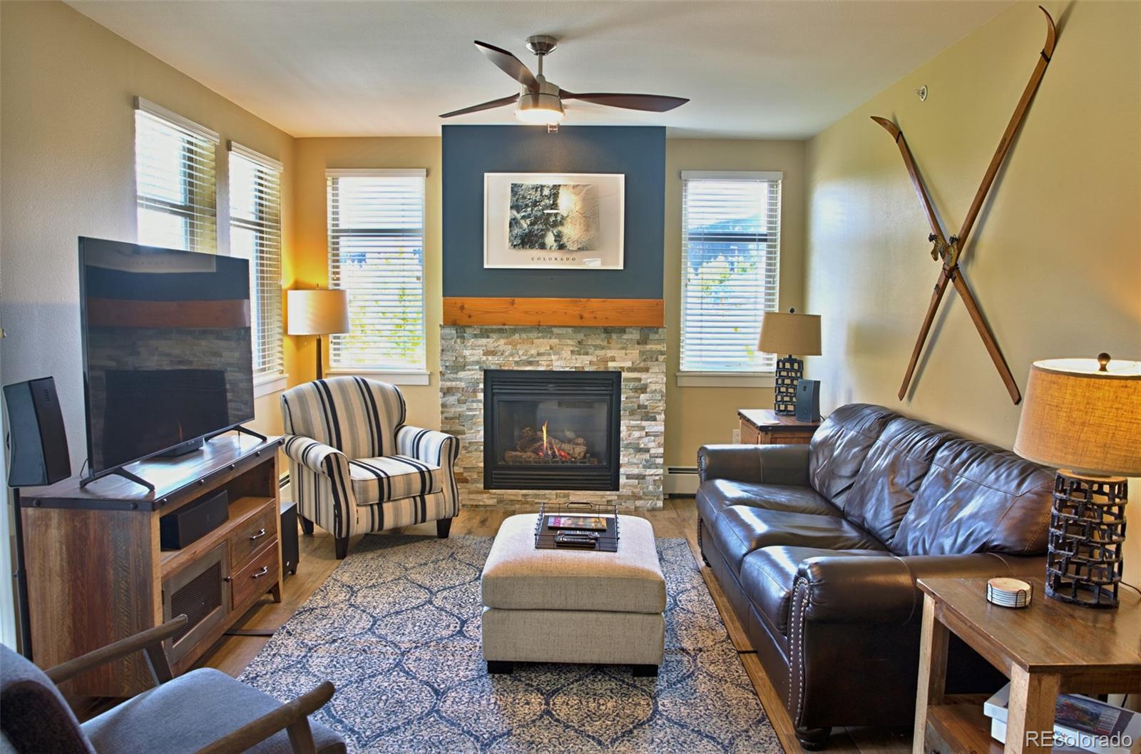 MLS Image #3 for 670  winter park drive,winter park, Colorado