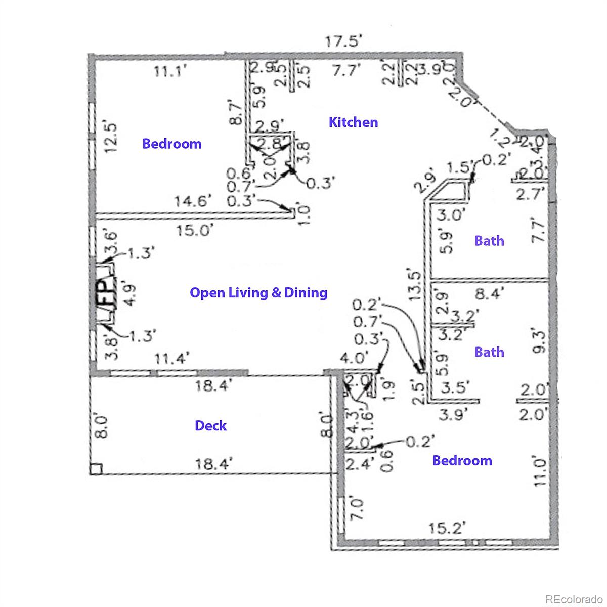 MLS Image #30 for 670  winter park drive,winter park, Colorado