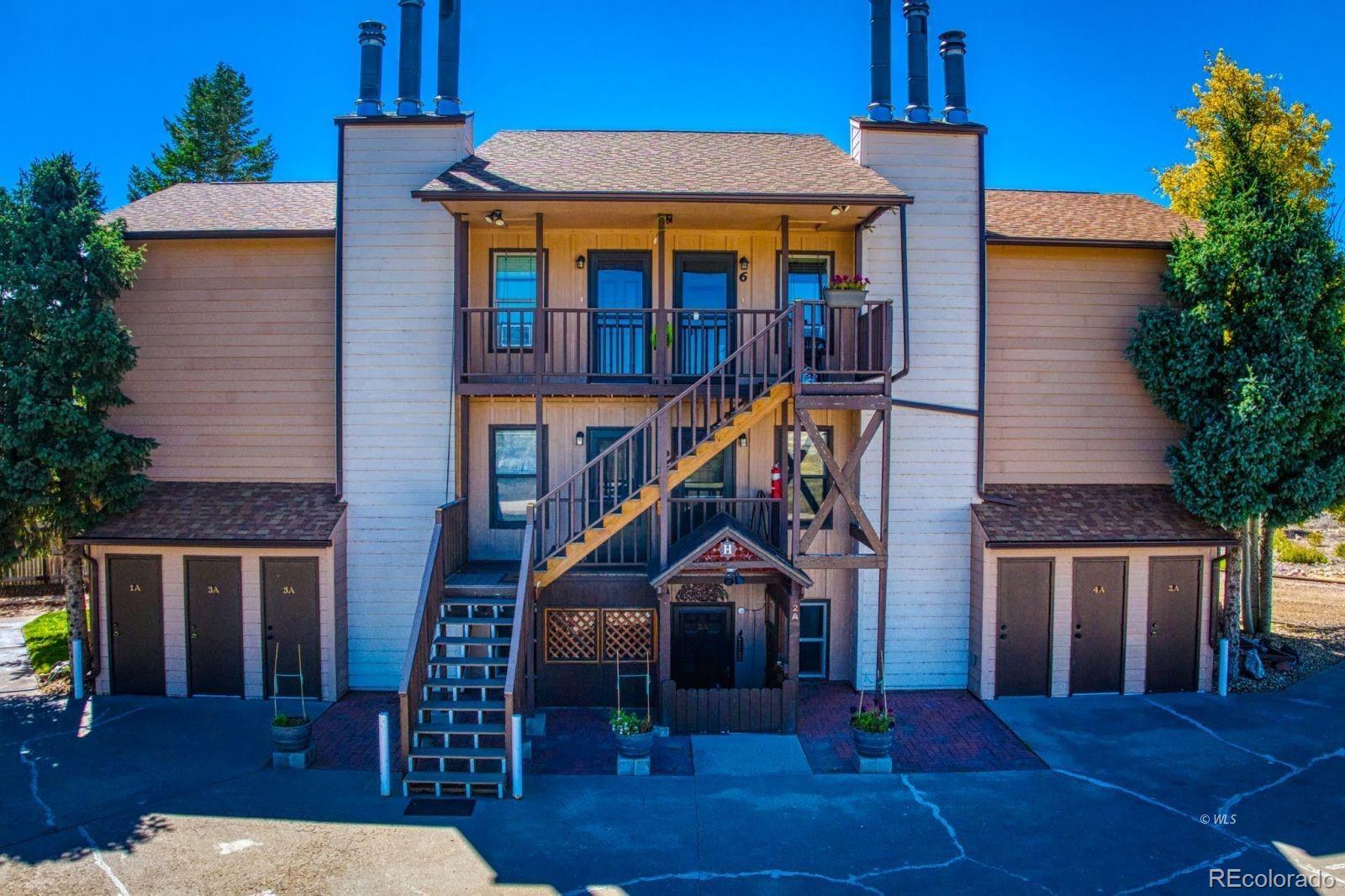 MLS Image #1 for 222  cliff street,silver cliff, Colorado