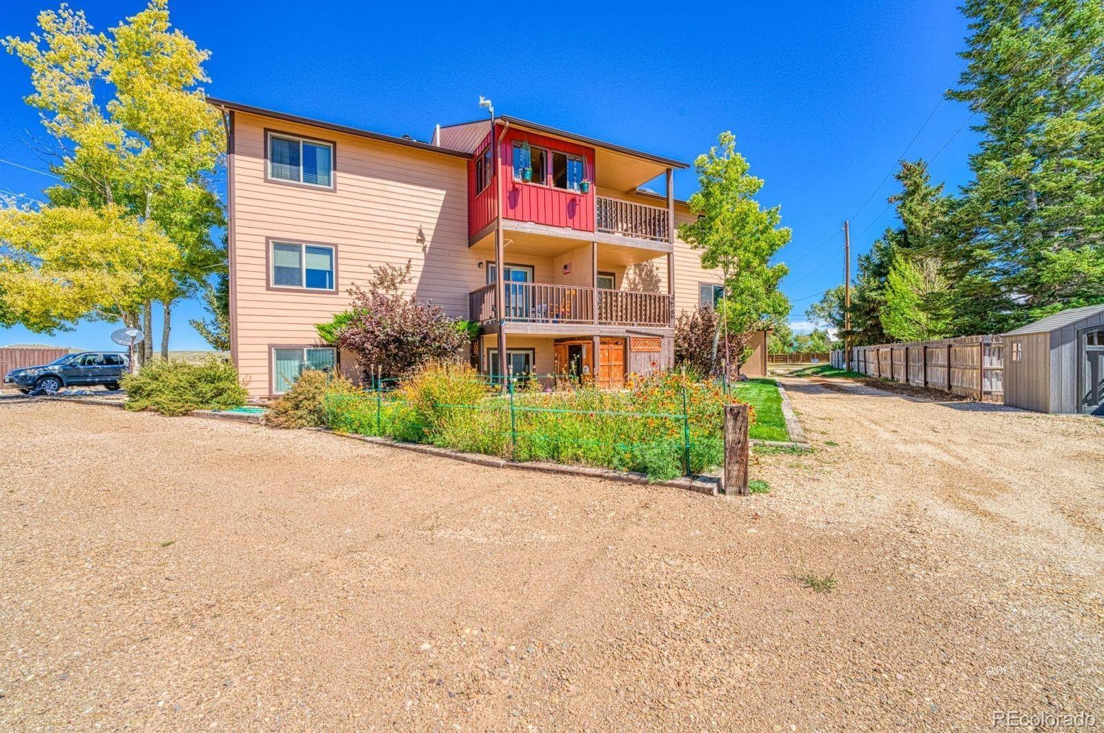 MLS Image #15 for 222  cliff street,silver cliff, Colorado