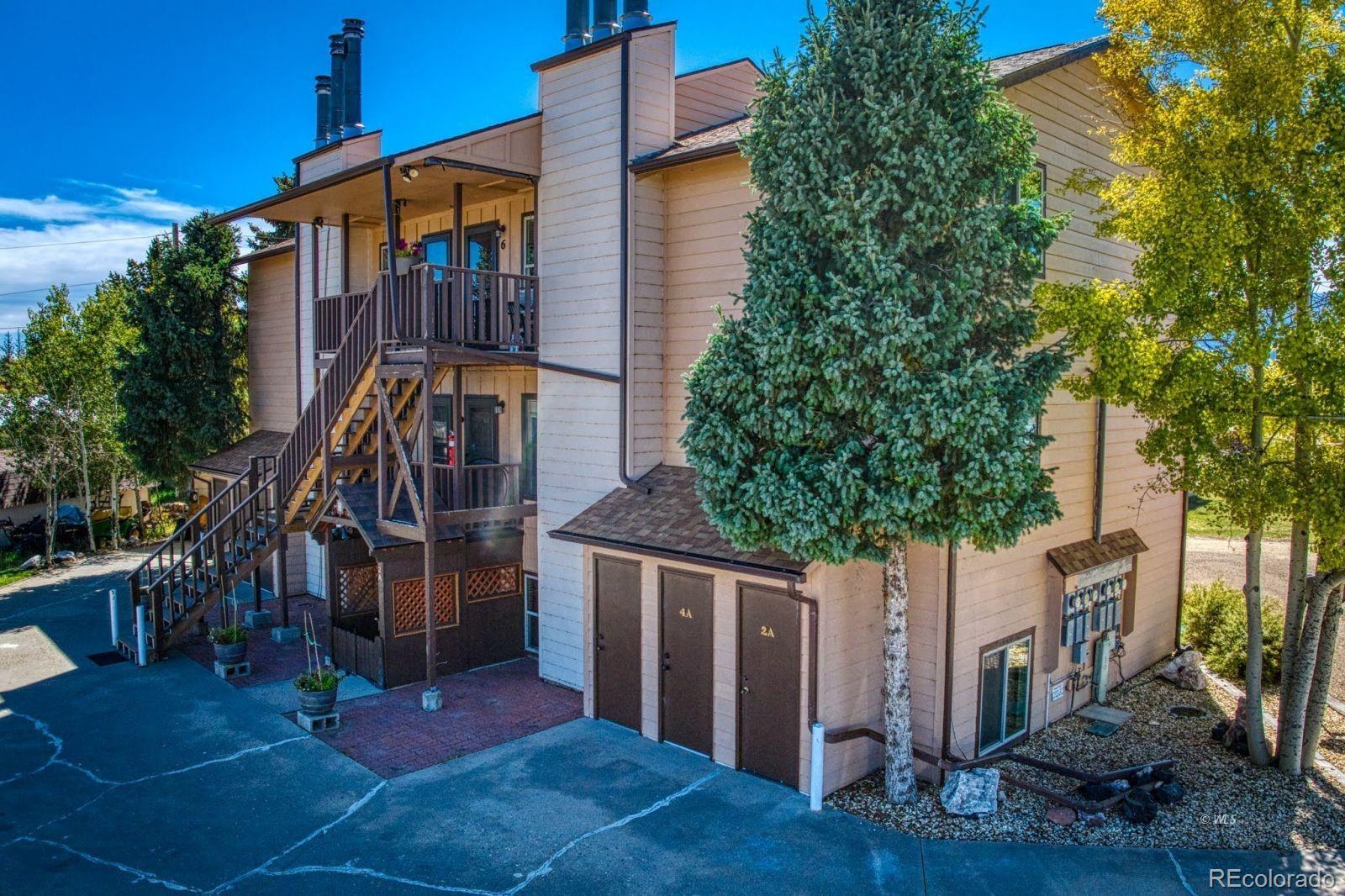 MLS Image #2 for 222  cliff street,silver cliff, Colorado