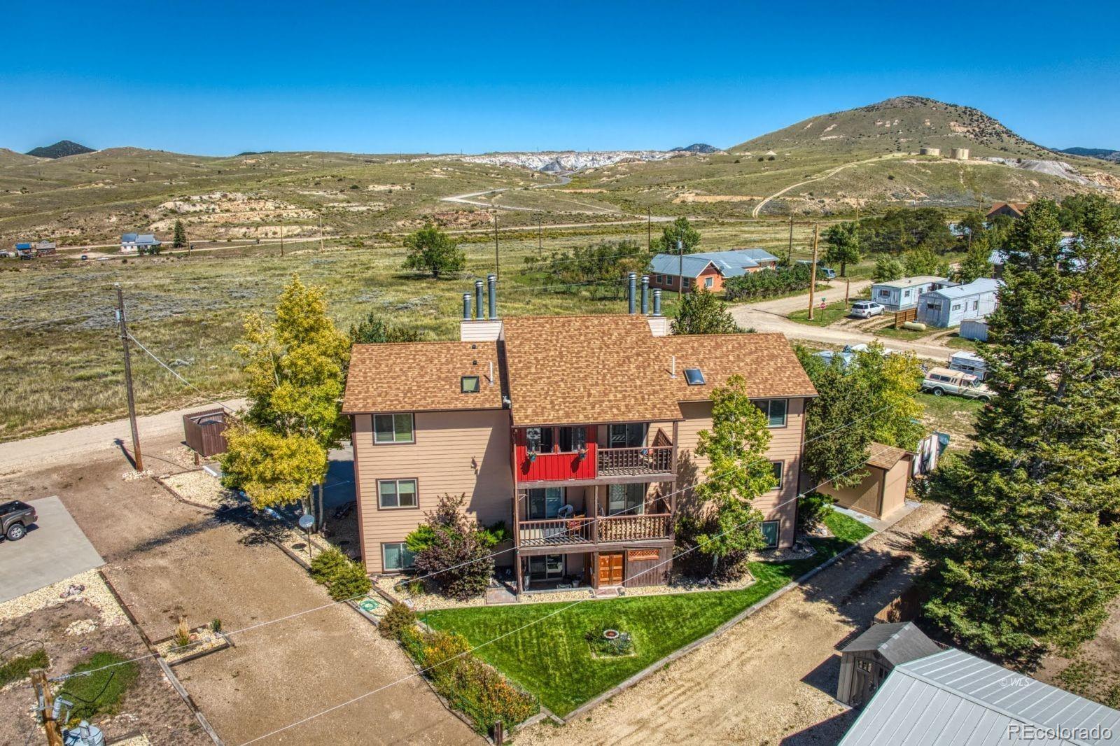 MLS Image #22 for 222  cliff street,silver cliff, Colorado