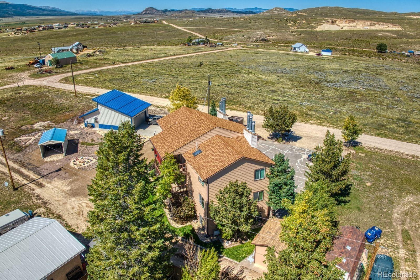 MLS Image #24 for 222  cliff street,silver cliff, Colorado