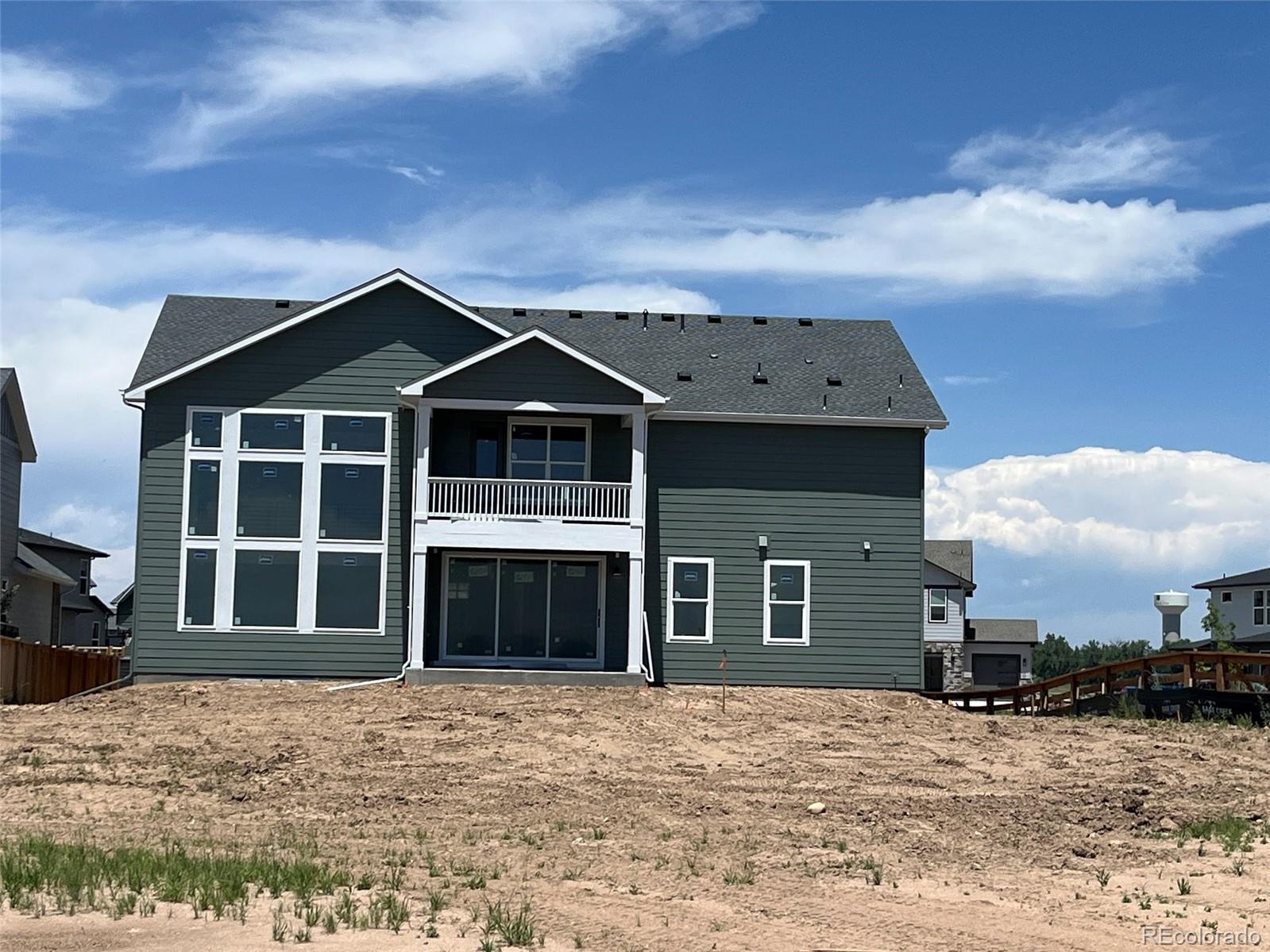 MLS Image #7 for 5869  gold finch court,timnath, Colorado